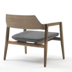 Sedia Millemiglia Super Lounge