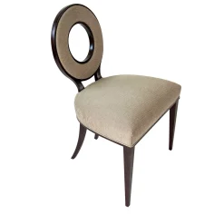 Sedia Moon Beige