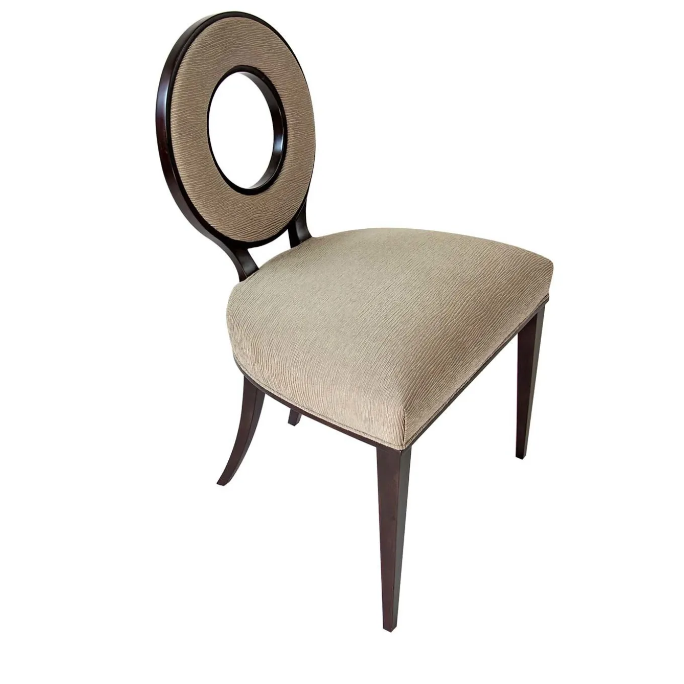 Sedia Moon Beige