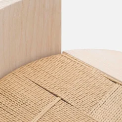 Sedia Nenet Beige