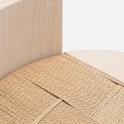 Sedia Nenet Beige
