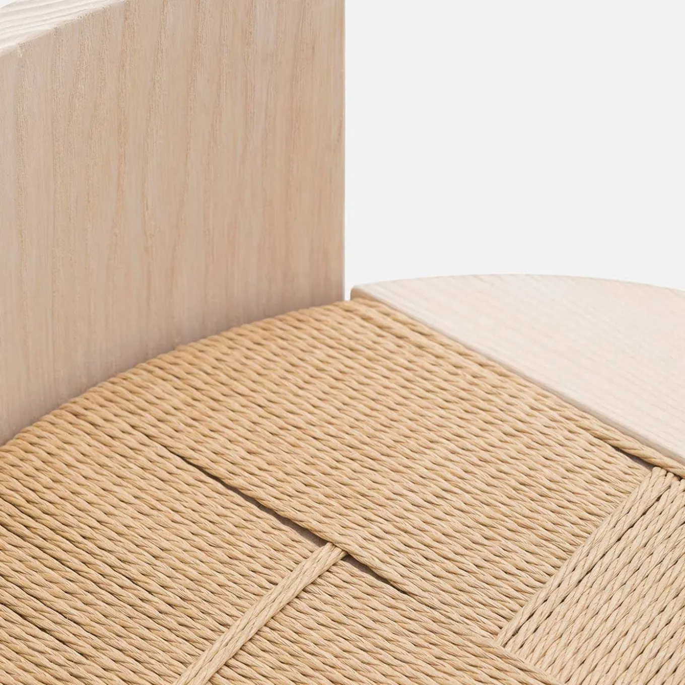 Sedia Nenet Beige