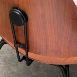 Sedia P31 di Osvaldo Borsani