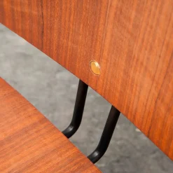 Sedia P31 di Osvaldo Borsani