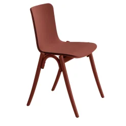 Sedia rossa di LucidiPevere