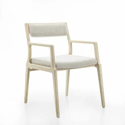 Sedia Roza Beige