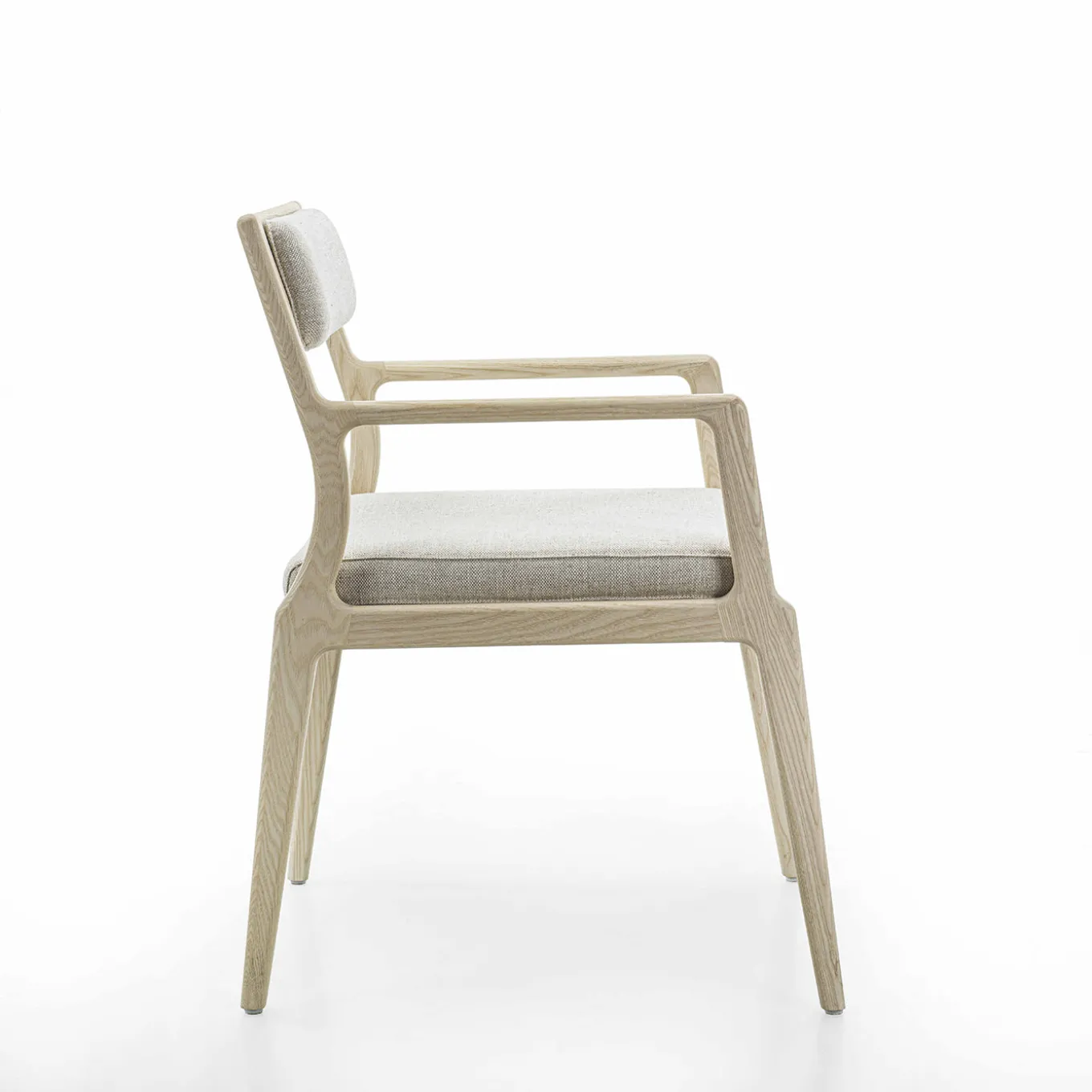 Sedia Roza Beige