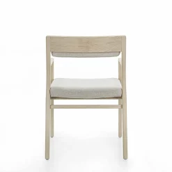 Sedia Roza Beige