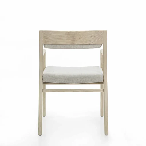 Sedia Roza Beige