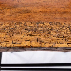 Sedia scultorea Trono del Re del Vento