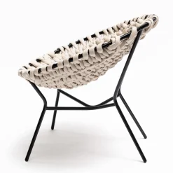 Sedia T1 Indoor White