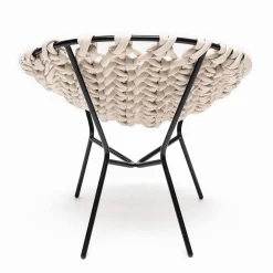 Sedia T1 Indoor White