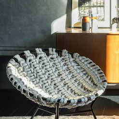 Sedia T1 Indoor White