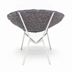 Sedia T4 Outdoor Multicolor