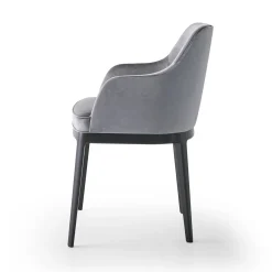 Sedia Vivienne Gray