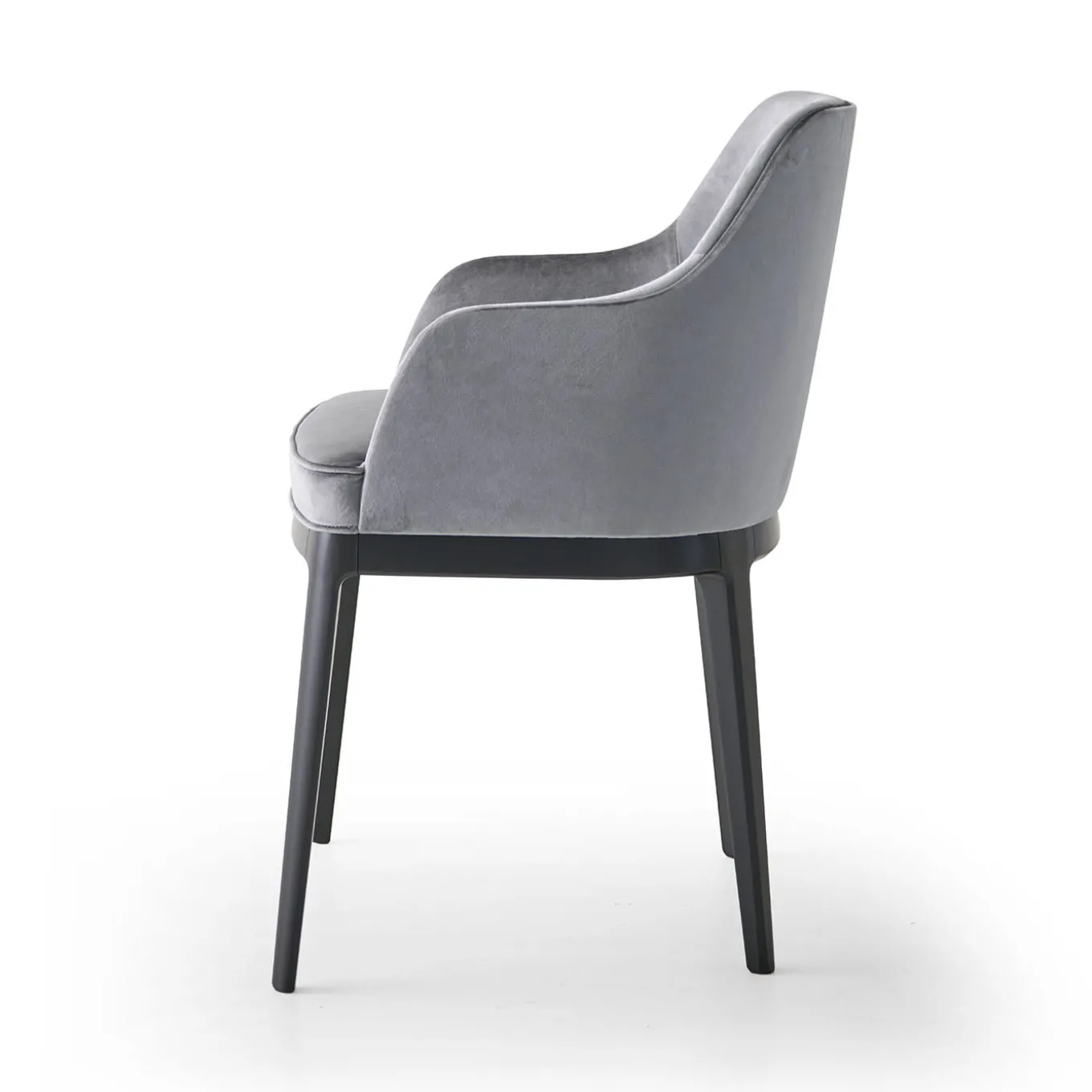 Sedia Vivienne Gray