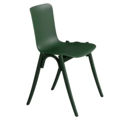 Sedia You Green di LucidiPevere