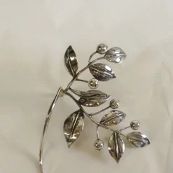 Segnaposto a doppio vischio