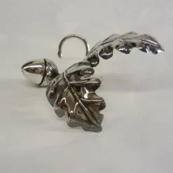 Segnaposto a ghianda