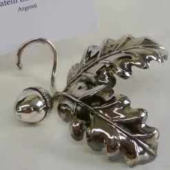 Segnaposto a ghianda