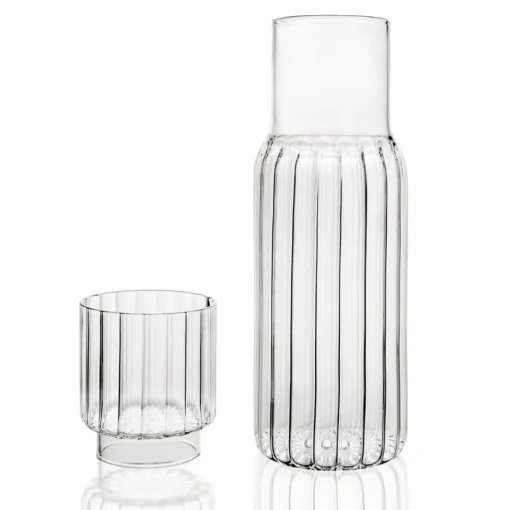 Set Caraffa Pillar