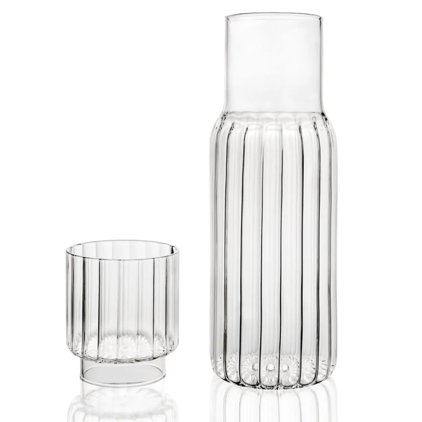 Set Caraffa Pillar