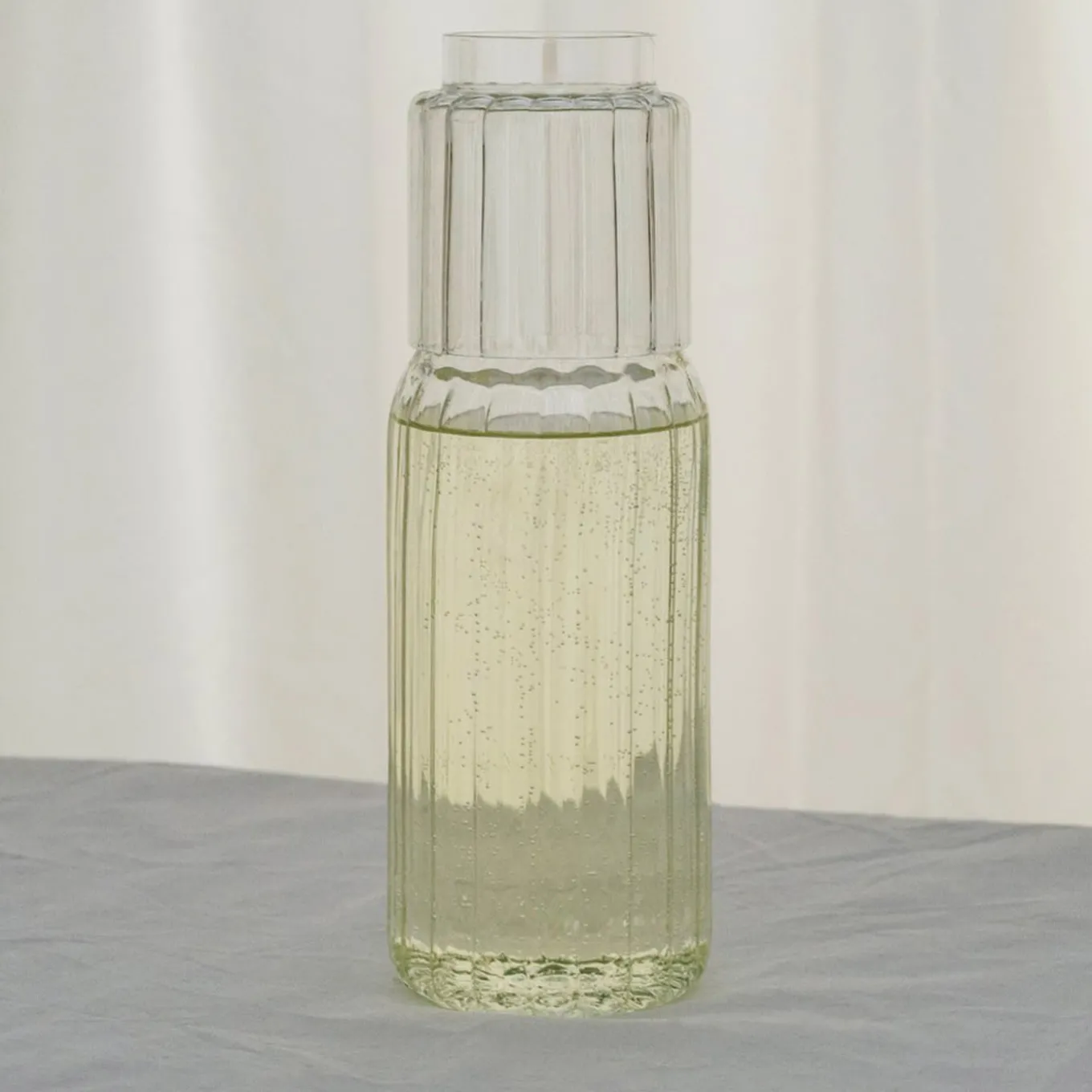 Set Caraffa Pillar