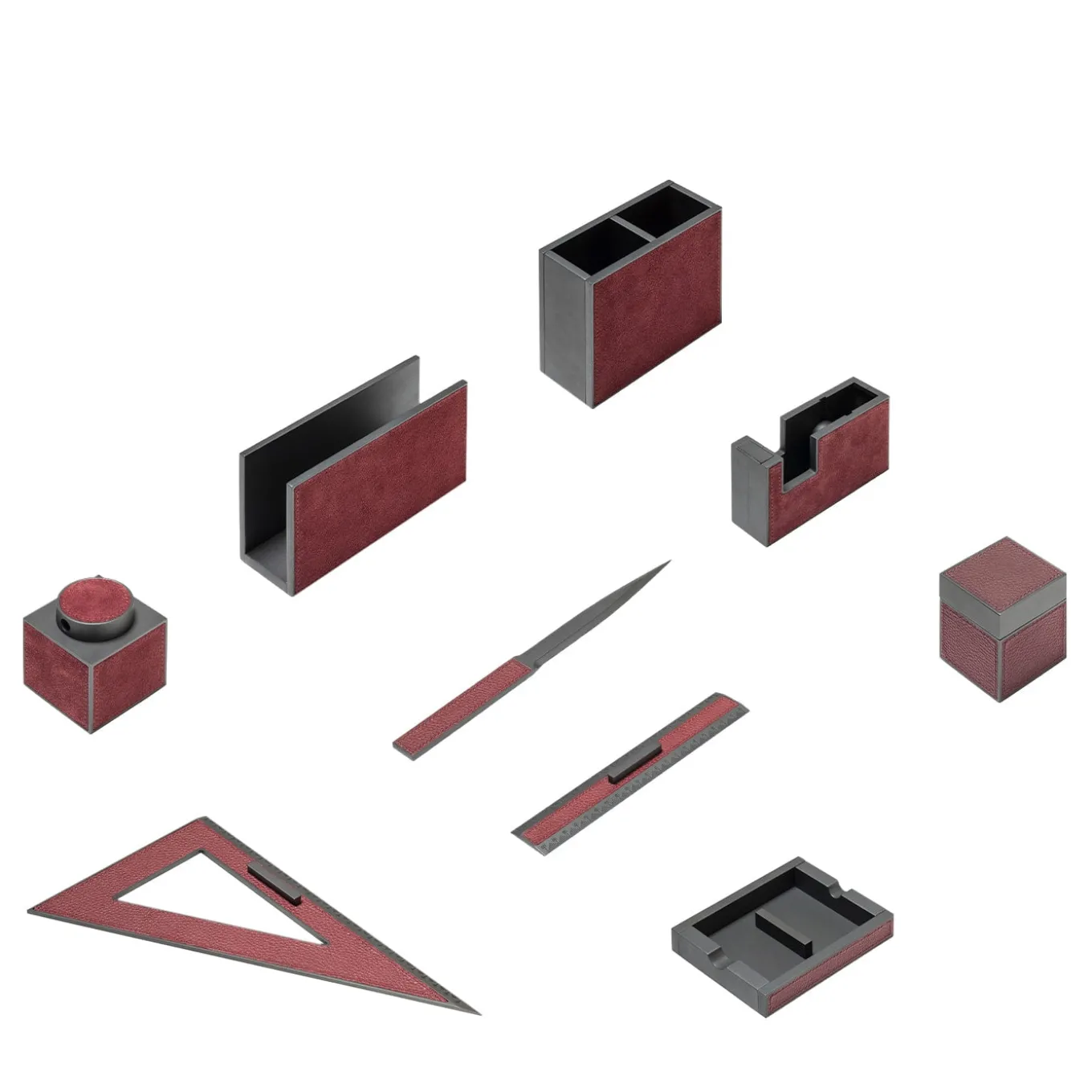 Set da scrivania Curzio