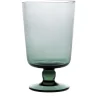 Set di 6 bicchieri a stelo Puro Baltico