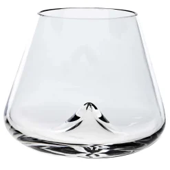 Set di 4 bicchieri Boulevardier Everest