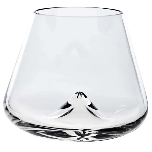 Set di 4 bicchieri Boulevardier Everest