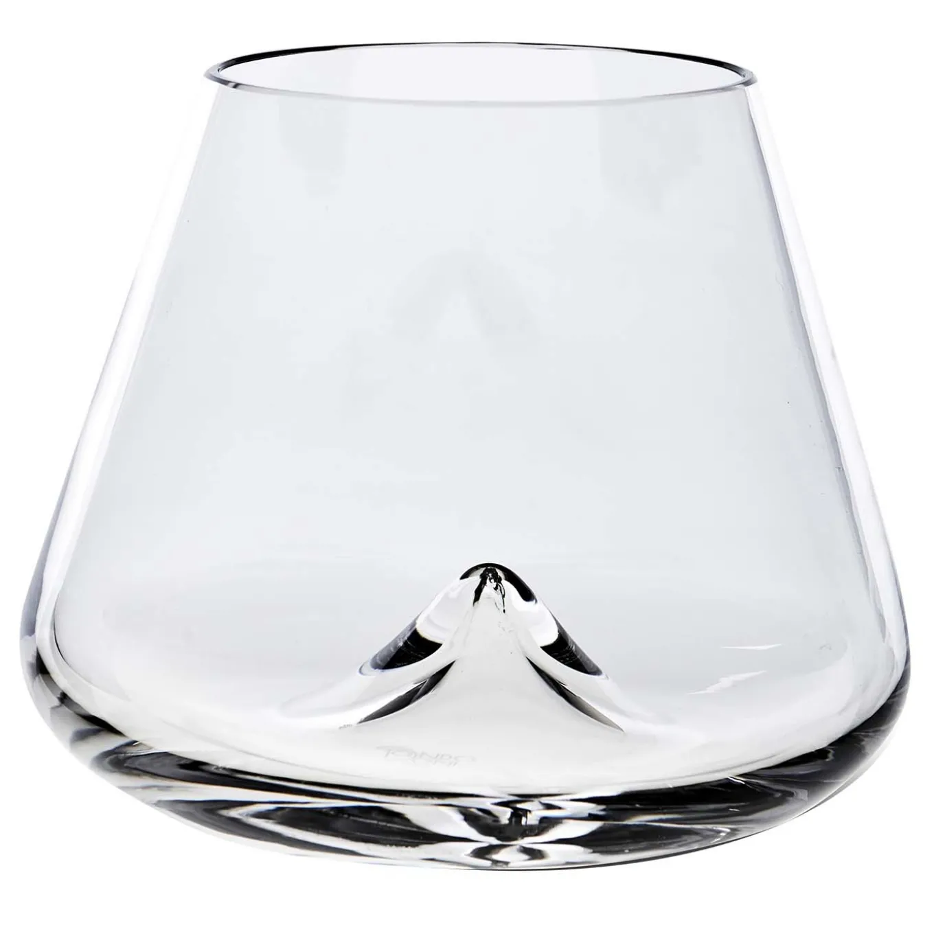 Set di 4 bicchieri Boulevardier Everest