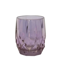 Set di 6 bicchieri da acqua Alkimia 05