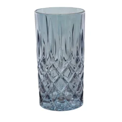 Set di 6 bicchieri da bibita Nobile