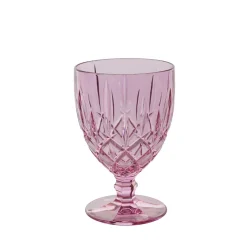 Set di 6 bicchieri da vino Nobile