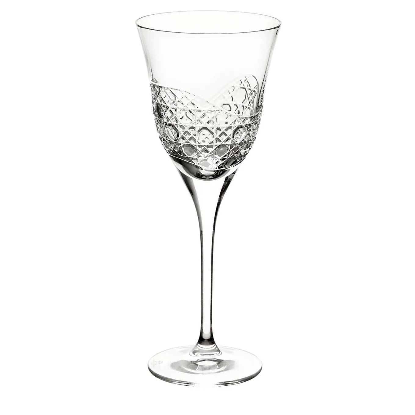 Set di 6 bicchieri da vino Meta'morphosis