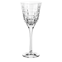 Set di 6 bicchieri da vino "Luxe