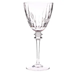 Set di 6 bicchieri da vino Ibla