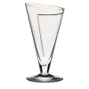 Set di 6 bicchieri da vino Cartoccio