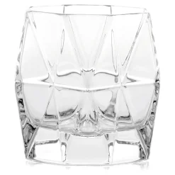 Set di 6 bicchieri Diamond di Karim Rashid
