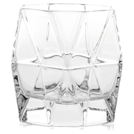 Set di 6 bicchieri Diamond di Karim Rashid