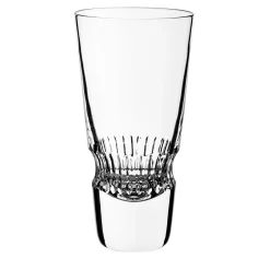 Set di 6 Bicchieri Highball in Cristallo Addendum