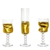 Set di 3 bicchieri Mida