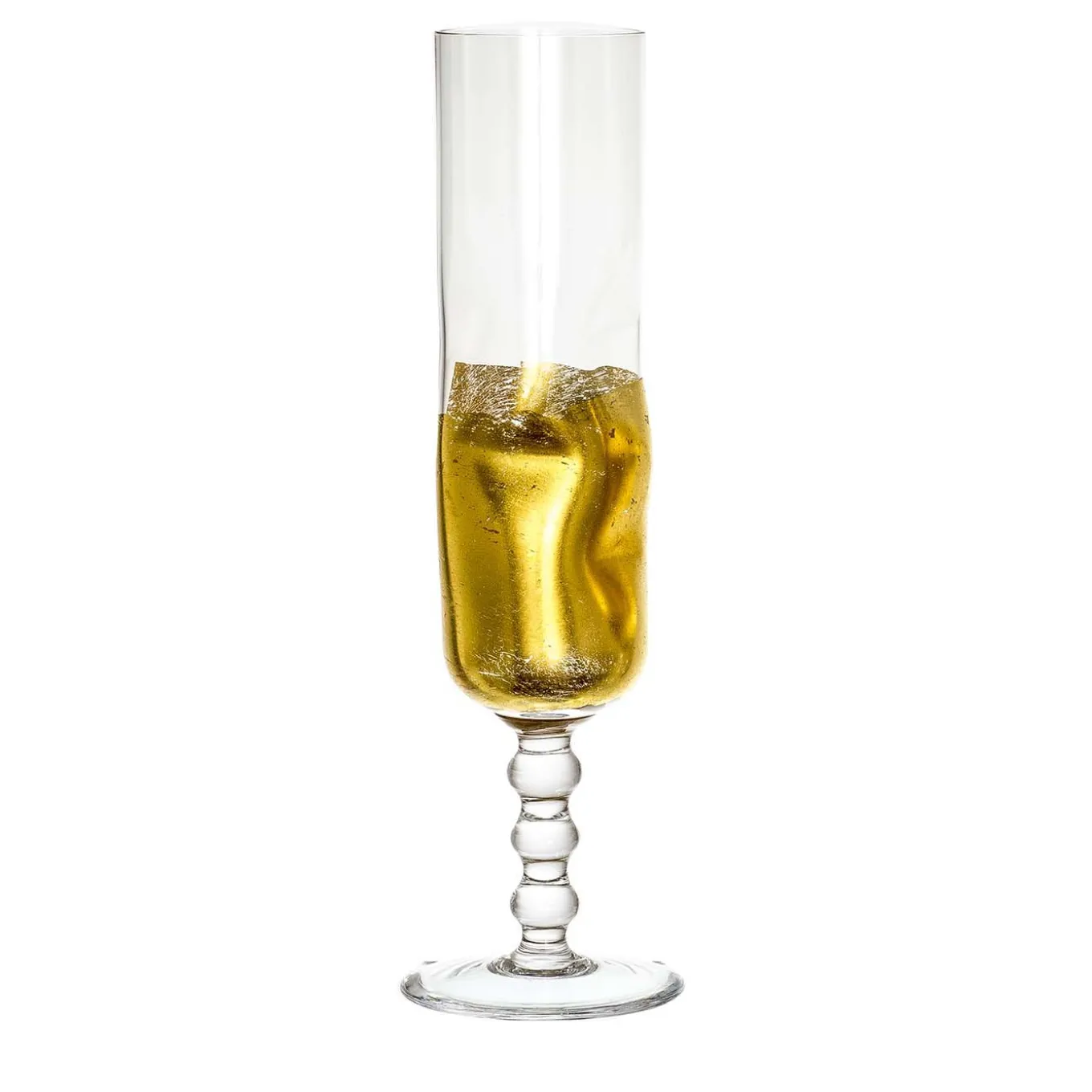 Set di 3 bicchieri Mida