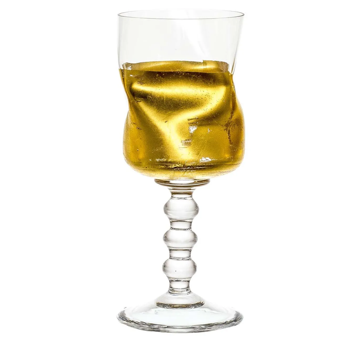 Set di 3 bicchieri Mida