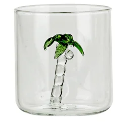 Set di 4 bicchieri Palma