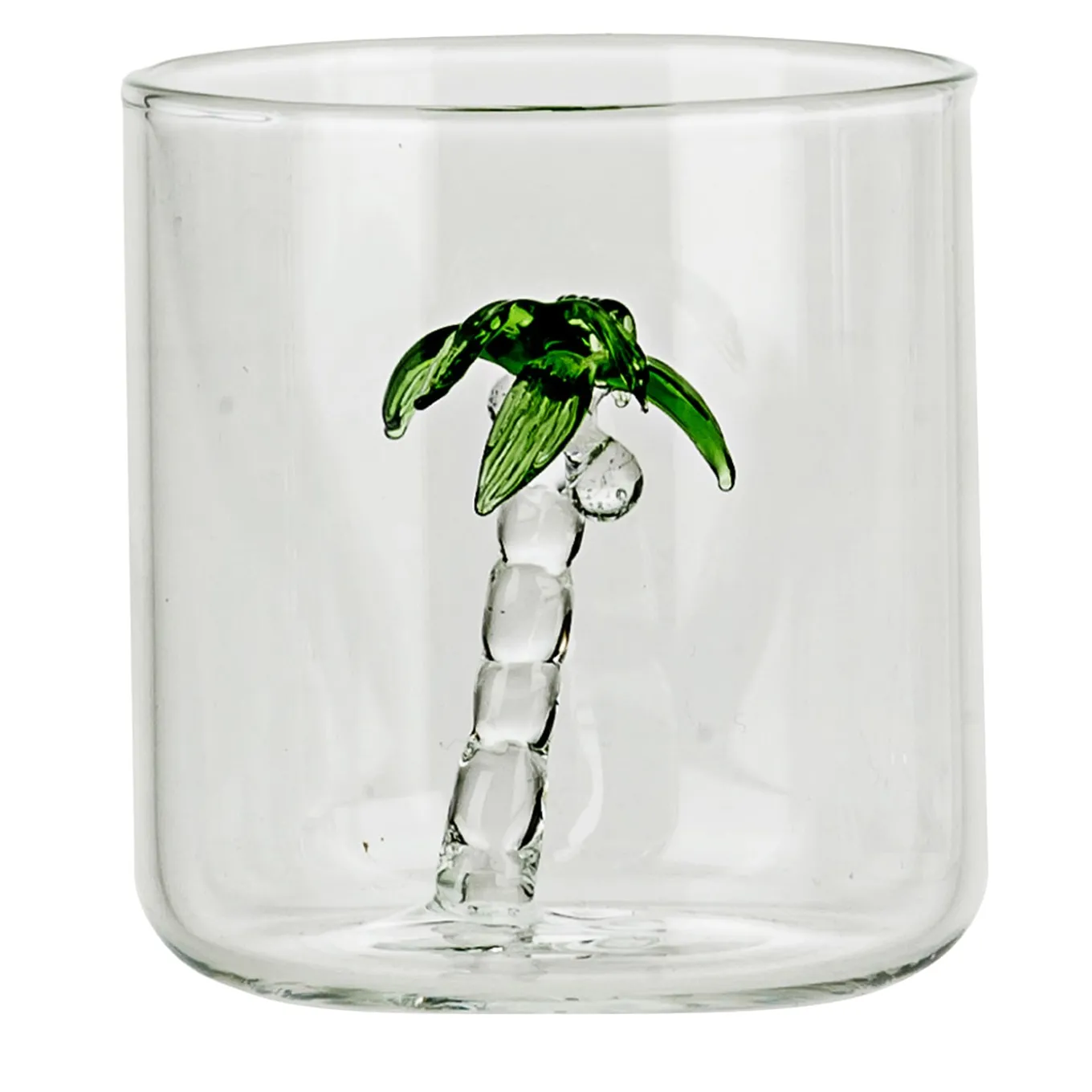 Set di 4 bicchieri Palma