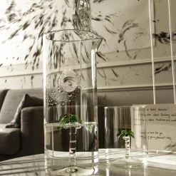 Set di 4 bicchieri Palma