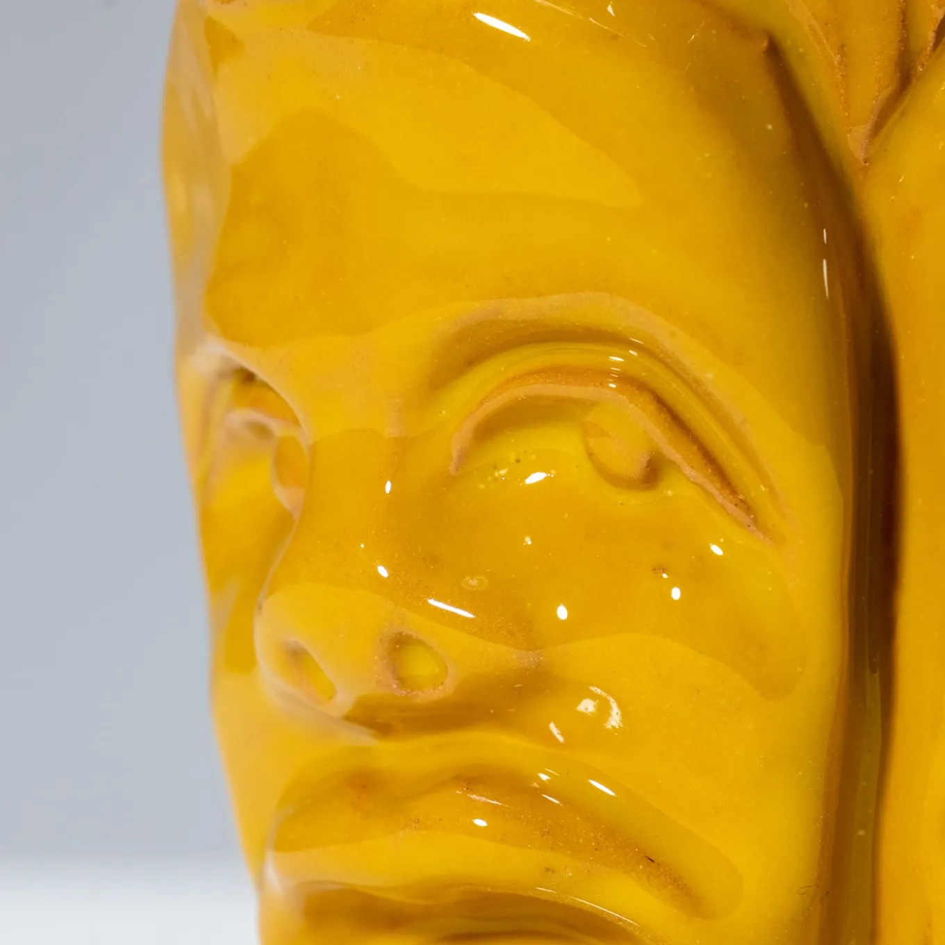 Set di 2 bicchieri Tiki Baroquè Gemini