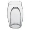 Set di 2 bicchieri Tulipano